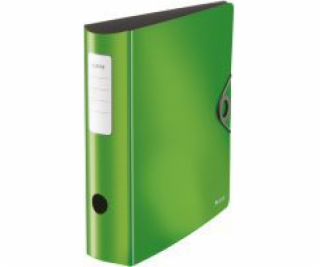 Pořadač Leitz A4 60mm zelený (10481050)