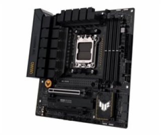 ASUS TUF GAMING B650M-PLUS soc AM5 DDR5 B650 mATX