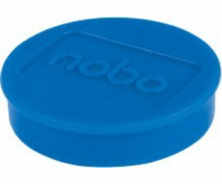 Nobo Magnety na bílé tabule 38 mm (1,5 kg) mix