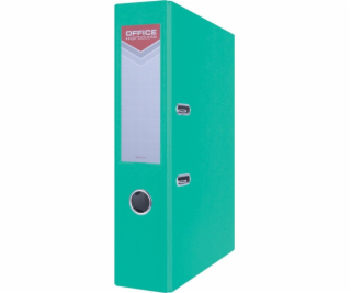 Kancelářský pořadač Office Products 2 kroužkový A4 75 mm ...