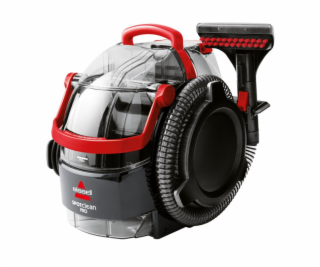 Bissell 1558N vacuum Cylinder vacuum Dry&wet 750 W Bagless