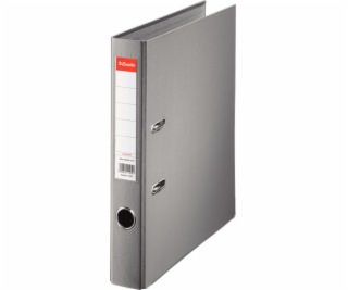 Esselte Binder Economic Lever A4 50mm Grey (10K009K)