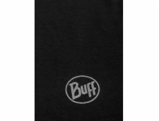 Buff Chusta Merino Midweight Tube Scarf czarna (1130239991000)