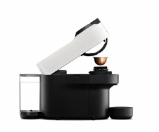 Krups Nespresso Vertuo Pop Coconut White XN9201, kávovar ...