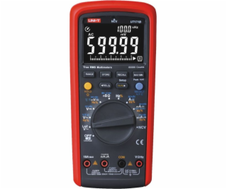 UN-T Universal Meter UT171B