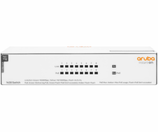 Aruba IOn 1430 8G 64W Sw