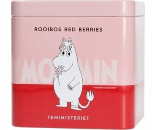 Teministeriet Teministeriet - Moomin Rooibos Red Berries ...