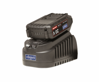 Scheppach ABP2.0-20Li KIT A