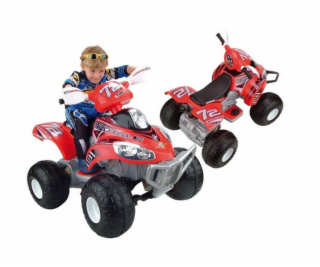 Feber Brutale Quad 12V USED