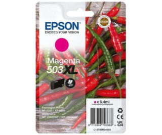 EPSON Singlepack Magenta 503XL Ink