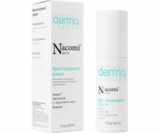 Další úroveň Dermo Point Cream Prevence nedokonalostí 30 ml