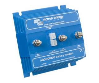 Victron Argodiode 80-2AC 2 batteries 80A