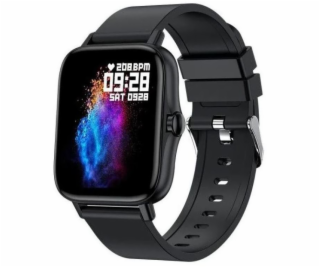Smartwatch Fit FW55 Aurum pre czarny