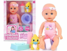 Článok Bábika Natalia detská vanička 33 cm