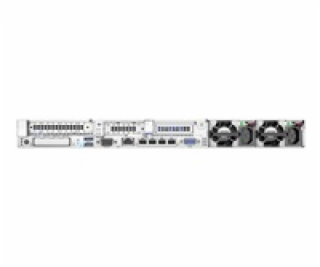HPE PL DL360g10 5218R (2.1G/20C/28M) 1x32G MR416i-a/4G FL...