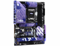 ASRock MB Sc AM5 B650 LiveMixer, AMD B650, 4xDDR5, 1xDP, 1xHDMI