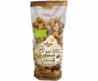 BIO LIFE ŠPALOVÁ HRÁŠEK BEZ PŘIDANÝCH CUKRŮ BIO 70 g - BI...