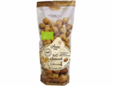 BIO LIFE ŠPALOVÁ HRÁŠEK BEZ PŘIDANÝCH CUKRŮ BIO 70 g - BIO ANIA