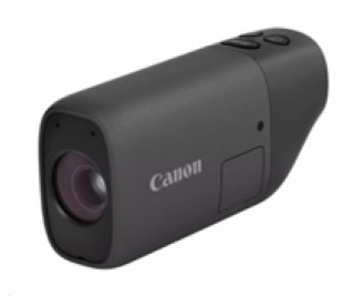 Canon PowerShot Zoom black Essential Kit
