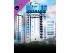 ESD Cities Skylines Content Creator Pack High-Tech