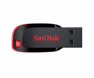 Flash paměť SanDisk FlashPen-Cruzer™ Blade 16 GB