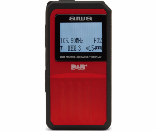 Rádio Aiwa RD-20DAB/RD