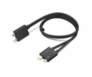 ThinkPad Thunderbolt 4 WorkStation Dock Split Cable