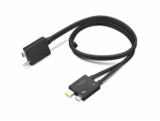 ThinkPad Thunderbolt 4 WorkStation Dock Split Cable
