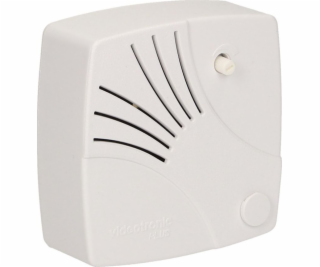 Orno Dimary Electronic Beller Sonic 8V, bílá