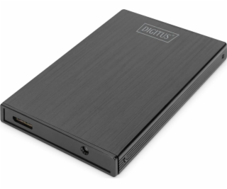 Digitus Pocket DIGITUS USB 3.0 kryt pre SSD/HDD 2.5 SATA ...