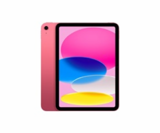 iPad 10,9  Wi-Fi 64GB - Pink / SK