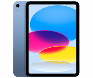 iPad 10,9  Wi-Fi 64GB - Blue / SK