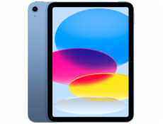 iPad 10,9  Wi-Fi 64GB - Blue / SK