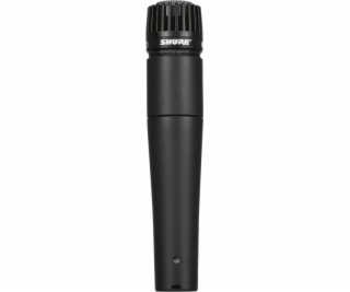Shure SM57 Black Studio microphone
