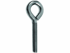 Očko se závitem M8x80 mm