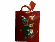 Taška dárková s obrázkem 22x18x10 cm