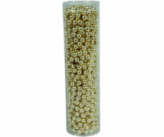 Řetěz kuličkový 8mm/10m červený