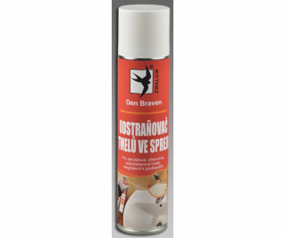 Odstraňovač tmelov v spreji 400 ml