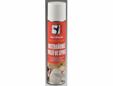 Odstraňovač tmelov v spreji 400 ml