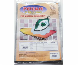 Potah žehlící prkno 123x42 cm teflon, bavlna
