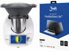 3MK Thermomix TM6 fólie - FlexibleGlass Lite