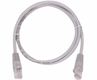 Patchcord ExtraLink, Cat.5E, UTP, 1m (EX.7669)