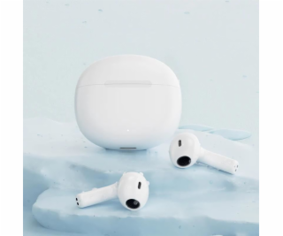 QCY - T20 AilyPods bezdrôtové slúchadlá s dobíjacím boxom...