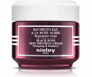 Sisley Black Rose Skin Infusion Cream pleťový krém 50 ml