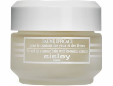 Sisley SISLEY BAUME EFFICACE BALZÁM NA KONTUR OČÍ A RTY S BOTANICKÝMI VÝTAŽKY 30ml