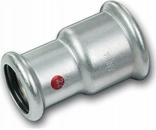 SANHA SANHA-THERM C-Stahl redukční pouzdro d28x22SANHA
