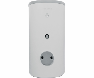 Biawar Mega WE-220.81 220L výmenník so špirálovou špirálo...