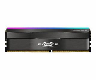 Pamięć DDR4 XPOWER Zenith 8GB/3200 (1x8GB) C16