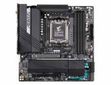 GIGABYTE B650M AORUS ELITE AX