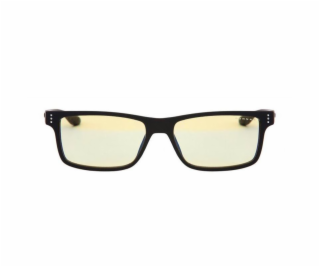 GUNNAR kancelářske/herní brýle VERTEX ONYX * jantárová sk...